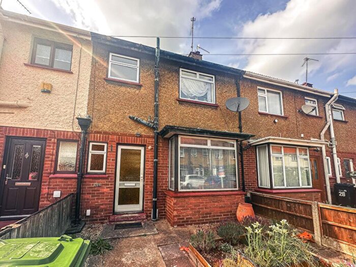 3 Bedroom Terraced House To Rent In Gaywood, PE30