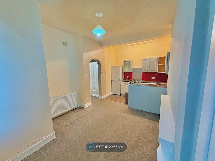 1 Bedroom Flat To Rent In Albion Road, Edinburgh, EH7