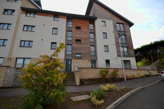 2 Bedroom Flat To Rent In Morris Court, Perth, PH1