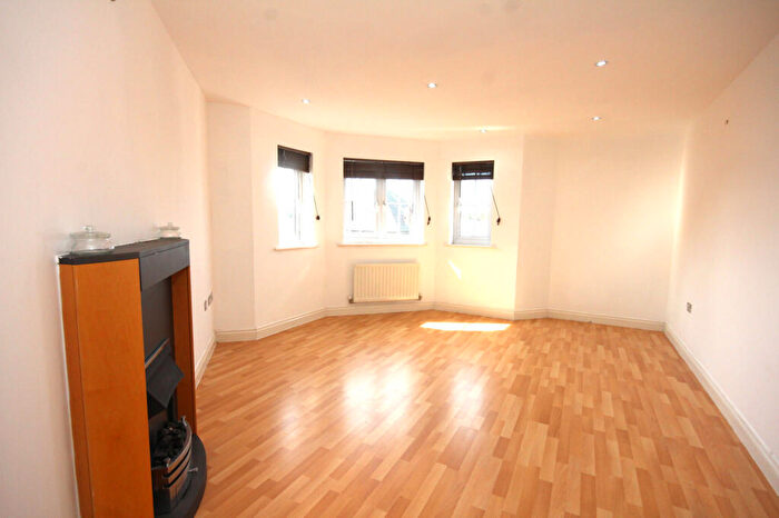 2 Bedroom Apartment To Rent In Firbank, Bamber Bridge, Preston, PR5