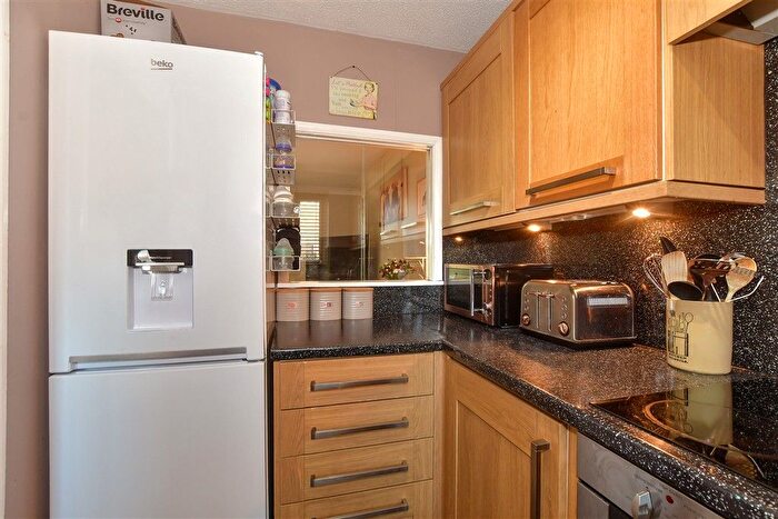 2 Bedroom Terraced House For Sale In Acorn Avenue, Cowfold, West Sussex, RH13