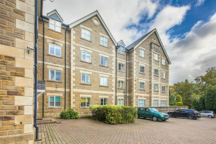 2 Bedroom Flat To Rent In Fairfield Heights, Fulwood Road, Broomhill, S10