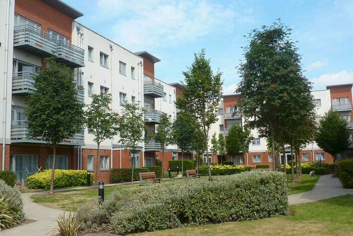 1 Bedroom Flat To Rent In Hawker Place, London, E17