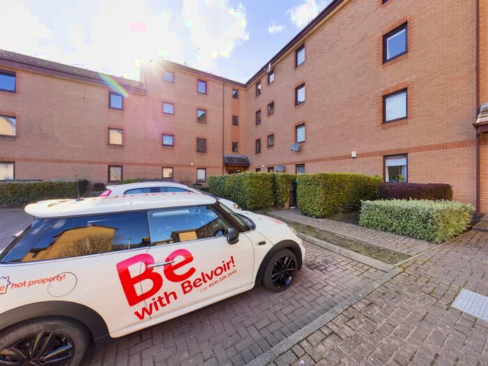 1 Bedroom Flat To Rent In Sheriff Park, Leith, Edinburgh, EH6