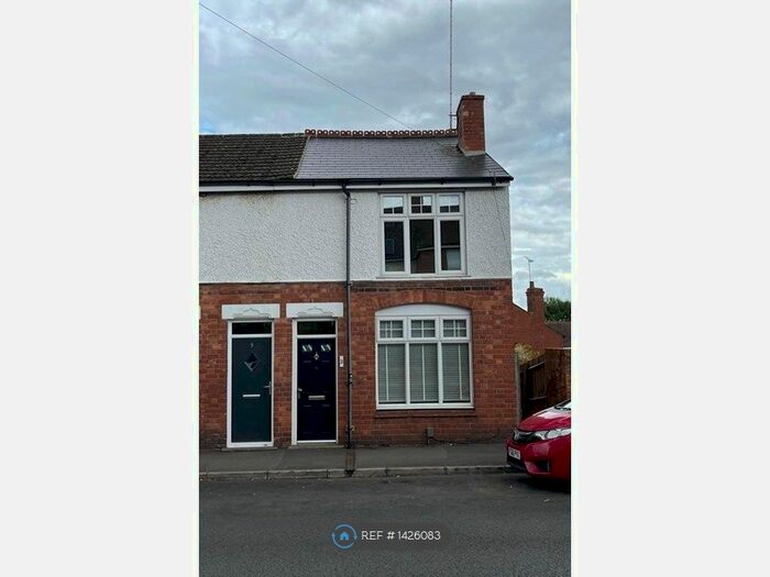 3 Bedroom Terraced House To Rent In Albion Street, Kenilworth, CV8
