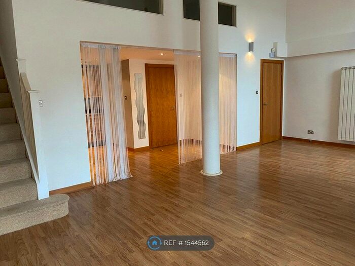 1 Bedroom Flat To Rent In East Float Quay, Birkenhead, CH41