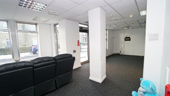 Retail Premises For Sale In Town Gate, Wyke, Bradford, BD12