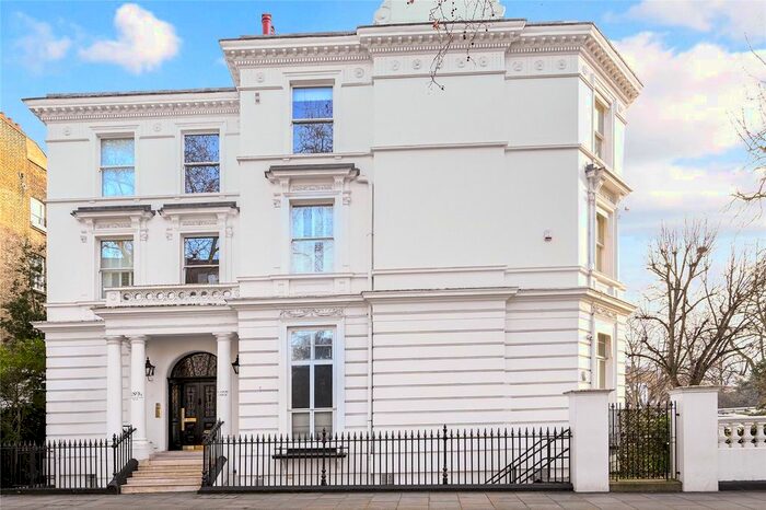 2 Bedroom Flat To Rent In Boltons Place, South Kensington, SW5