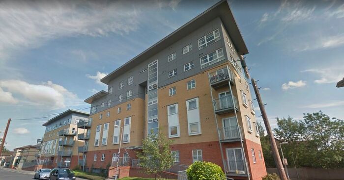 1 Bedroom Flat To Rent In Odette Court, Station Road, Borehamwood WD6