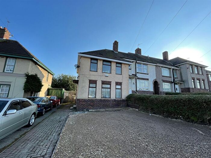 3 Bedroom Property To Rent In Beck Road, Sheffield, S5