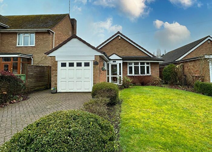 3 Bedroom Detached Bungalow For Sale In Main Road, Meriden, CV7