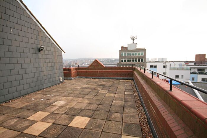 2 Bedroom Flat To Rent In Church Street, Brighton, BN1