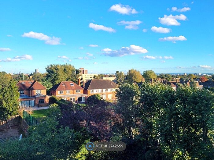 2 Bedroom Flat To Rent In Corfton Road, Ealing, W5