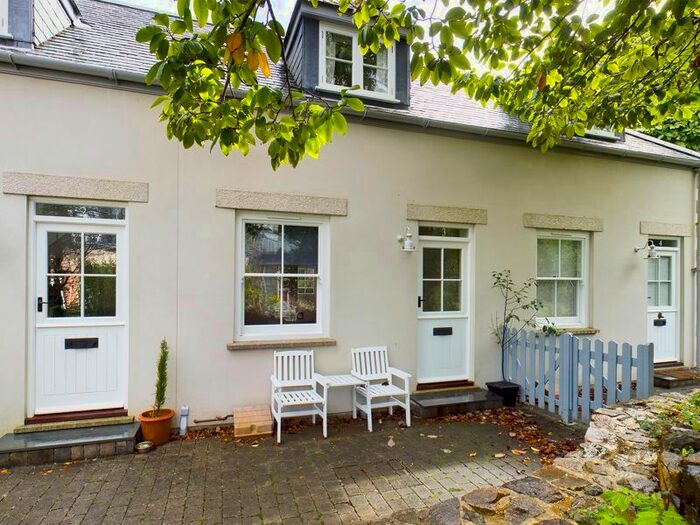 2 Bedroom Cottage To Rent In Rosewarne Park, Higher Enys Road, Camborne, TR14