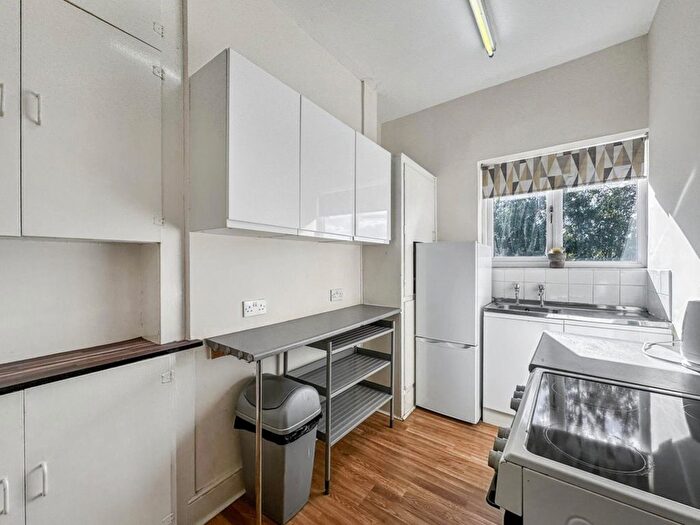 2 Bedroom Flat To Rent In Bessell Lane, Stapleford., NG9