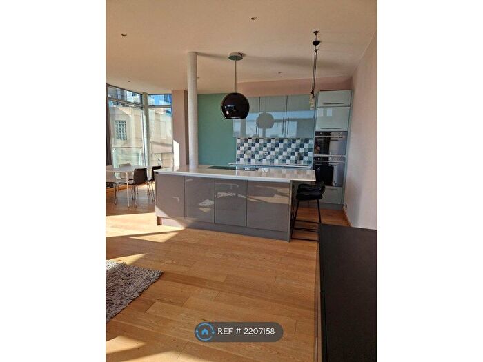 2 Bedroom Flat To Rent In Brody House, London, E1