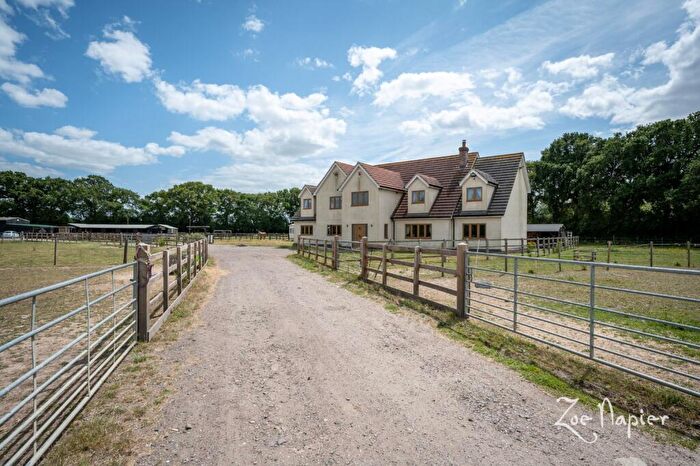 4 Bedroom Detached House For Sale In Weeley Heath, CO16