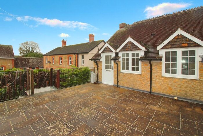2 Bedroom Flat To Rent In Victoria Hall, North Street, Milborne Port, Sherborne, Dorset, DT9