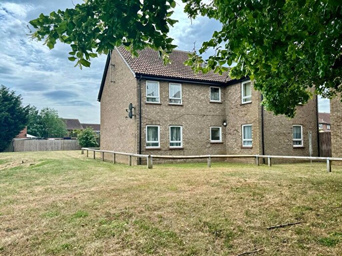 Studio For Sale In Wagtail Drive, Heybridge, CM9