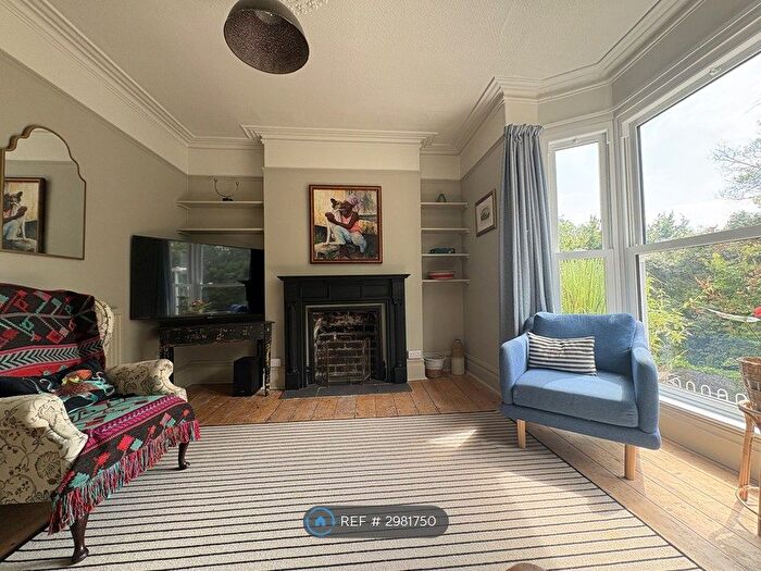 2 Bedroom Terraced House To Rent In Brynmill Terrace, Swansea, SA2