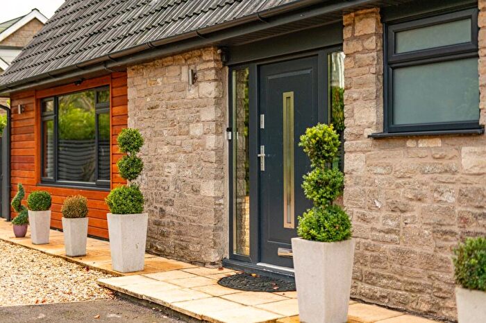5 Bedroom Detached House For Sale In Galley Batch Lane, Oakhill, Radstock, BA3