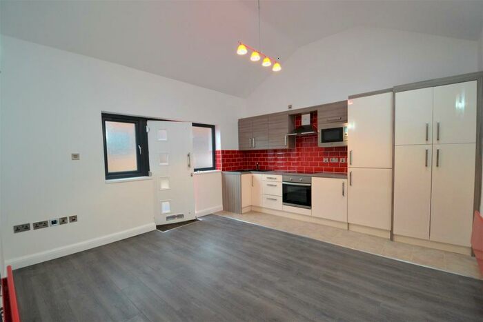 1 Bedroom Apartment To Rent In Northfield, Birmingham, B31