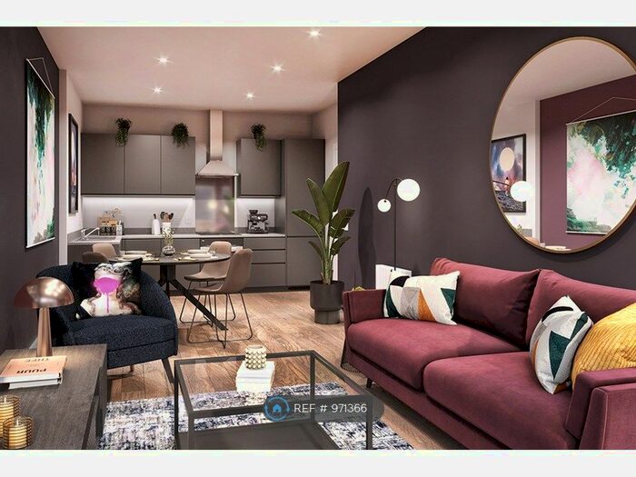 1 Bedroom Flat To Rent In Sextons Road, Bishop's Stortford, CM23