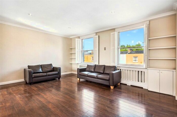 2 Bedroom Flat To Rent In Castelnau, Barnes, SW13