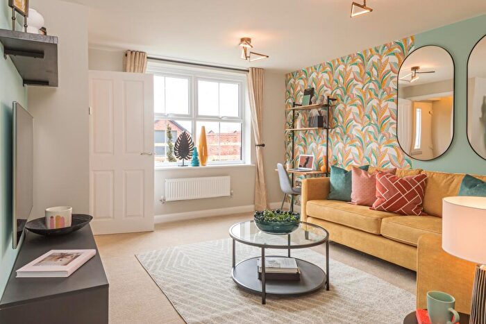 4 Bedroom Detached House For Sale In Rempstone Road, East Leake, LE12