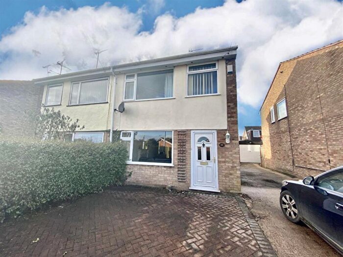 3 Bedroom Semi-Detached House To Rent In Archway, Bromfield Lane, Mold, CH7