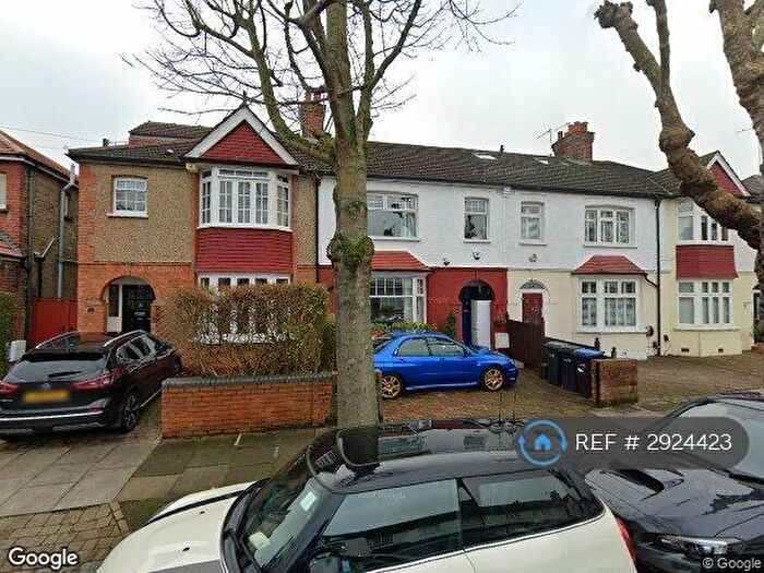 3 Bedroom Terraced House To Rent In Gardenia Road, Enfield, EN1