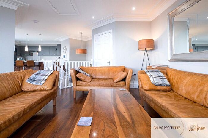 3 Bedroom Flat To Rent In The Strand, Brighton Marina Village, Brighton, BN2