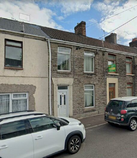 3 Bedroom End Of Terrace House To Rent In Ritson Street, Neath, Neath Port Talbot., SA11
