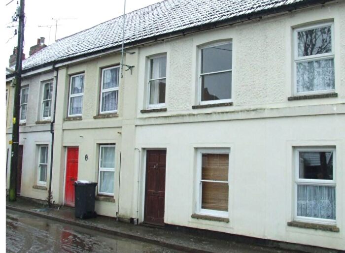 2 Bedroom House To Rent In Papermill Cottages, Chapel Street, Halstead, CO9