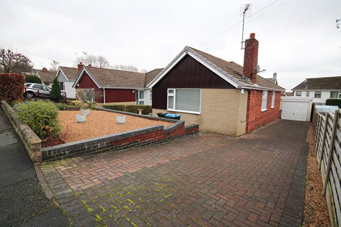 3 Bedroom Bungalow To Rent In Aspin Lane, Knaresborough, HG5