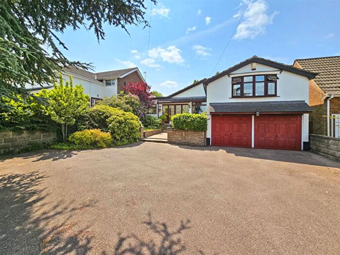 3 Bedroom Detached Bungalow For Sale In Main Street, Calverton, Nottingham, NG14