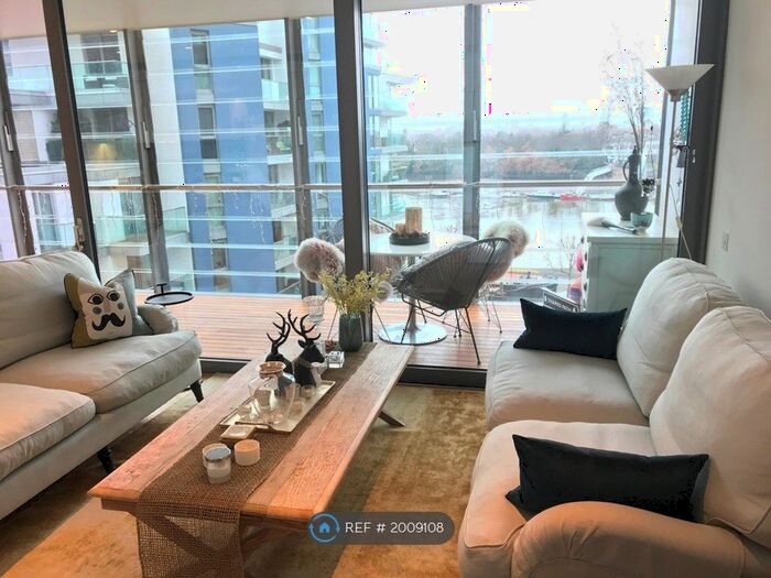 2 Bedroom Flat To Rent In Five Eastfields Avenue, London, SW18