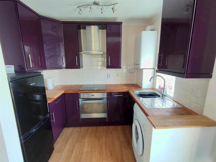 1 Bedroom Flat To Rent In Avondale Road, Gorleston, NR31