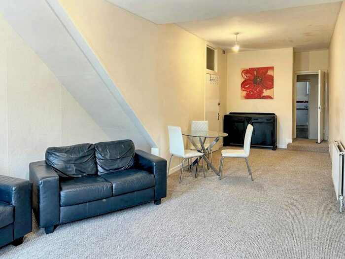 1 Bedroom Apartment To Rent In Oxford Street, Leicester, LE1