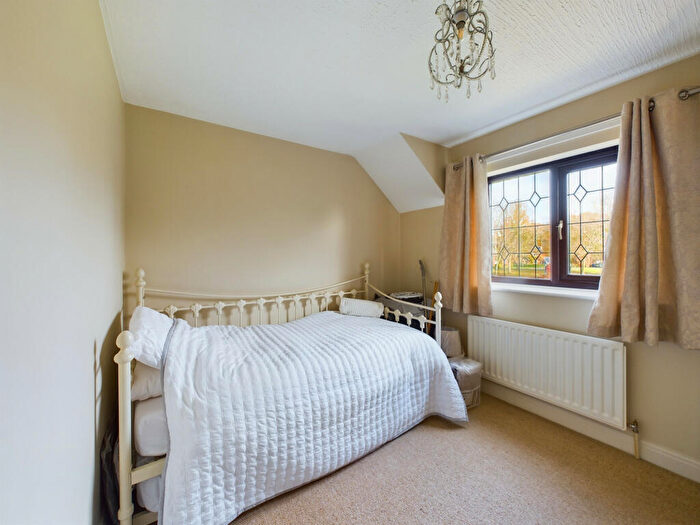 2 Bedroom Semi-Detached House For Sale In Dixons Farm Mews, Clifton, PR4