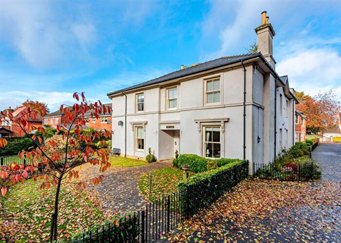 2 Bedroom Apartment For Sale In The Limes, Catholic Lane, Dudley, DY3