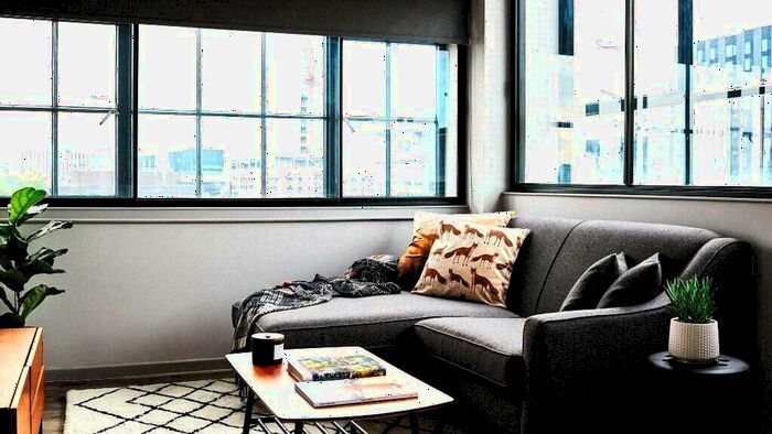 1 Bedroom Apartment To Rent In Uncle Manchester, Orient House, Granby Row, Manchester, M1