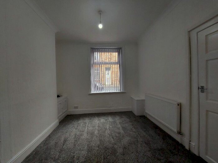 2 Bedroom Terraced House To Rent In Windsor Street, Burnley, BB12