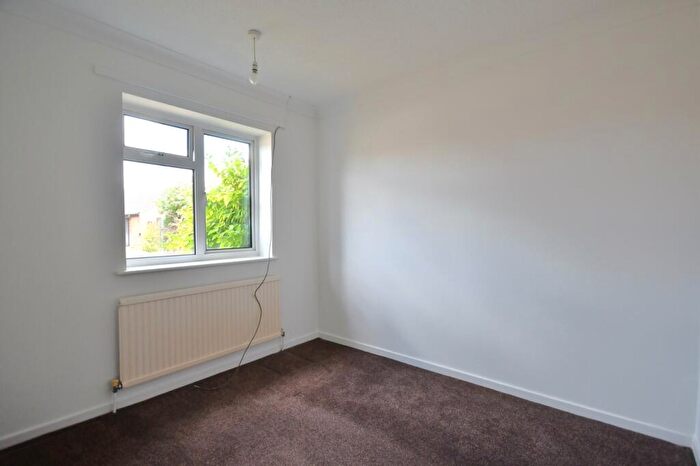 2 Bedroom Detached Bungalow For Sale In Hawthorn Road, Gayton, King's Lynn, PE32