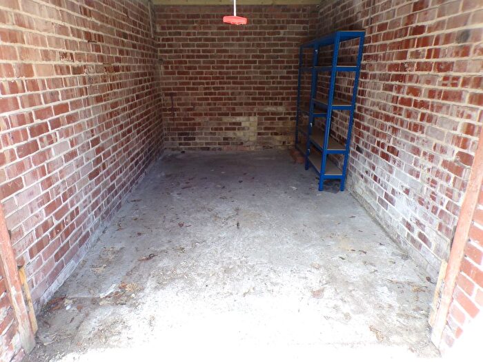 Garage / Parking To Rent In ., Liverpool, L25