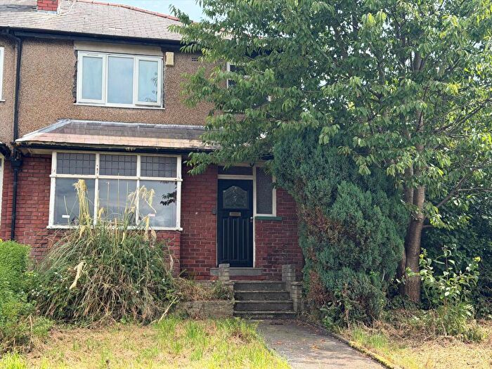 3 Bedroom House For Sale In Letchworth Drive, Chorley, PR7