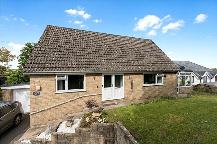 4 Bedroom Detached House For Sale In Marston Road, Sherborne, Dorset, DT9