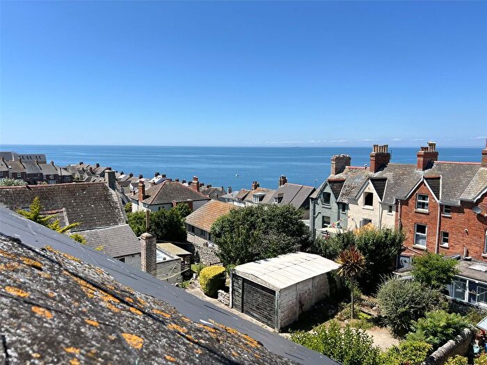 2 Bedroom Detached House For Sale In Artist Row, Fortuneswell, Portland, Dorset, DT5
