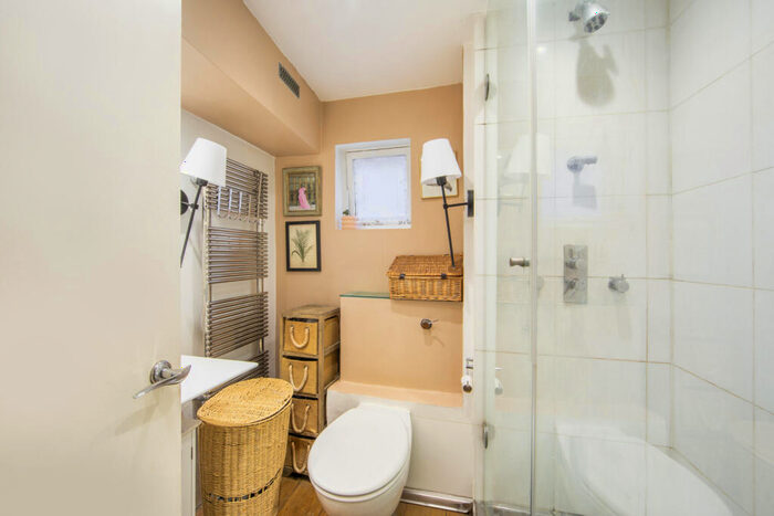 2 Bedroom End Of Terrace House To Rent In Golden Yard, Holly Bush Steps, NW3