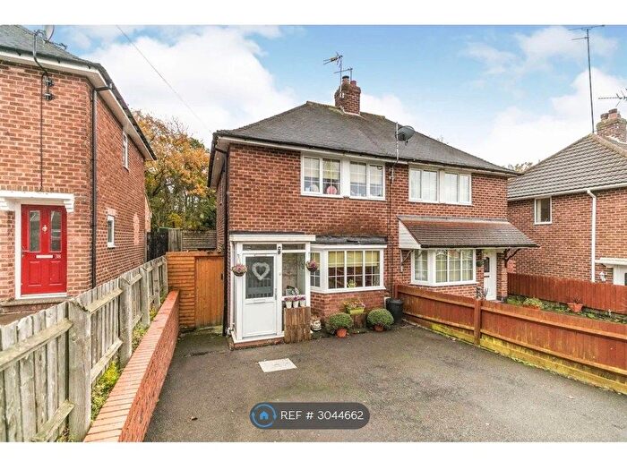3 Bedroom Semi Detached House To Rent In Overdale Road, Birmingham, B32